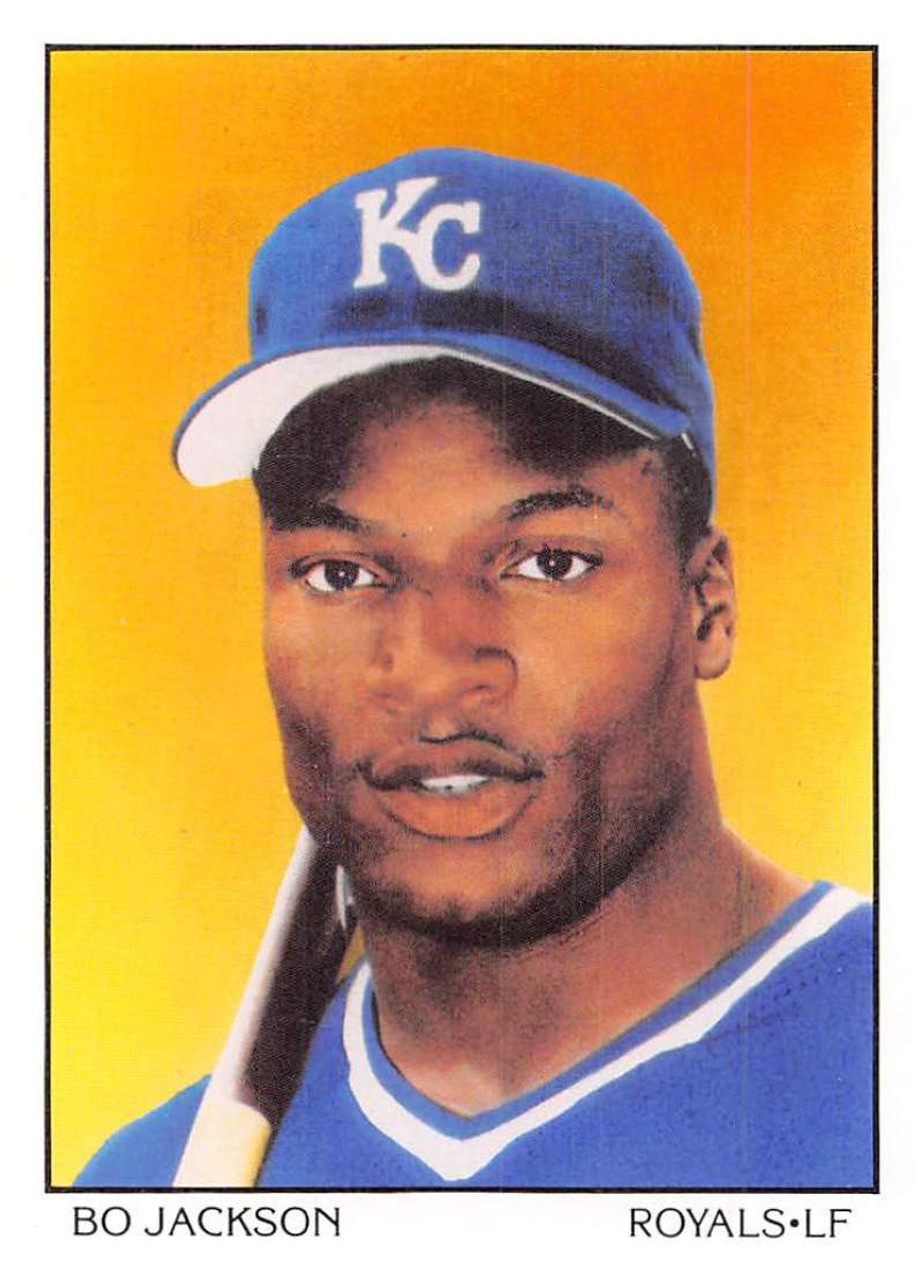 bo jackson 1990 0009
