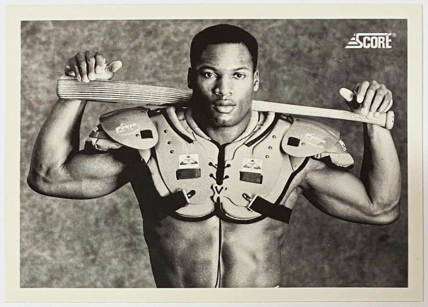 bo jackson 1990 0011