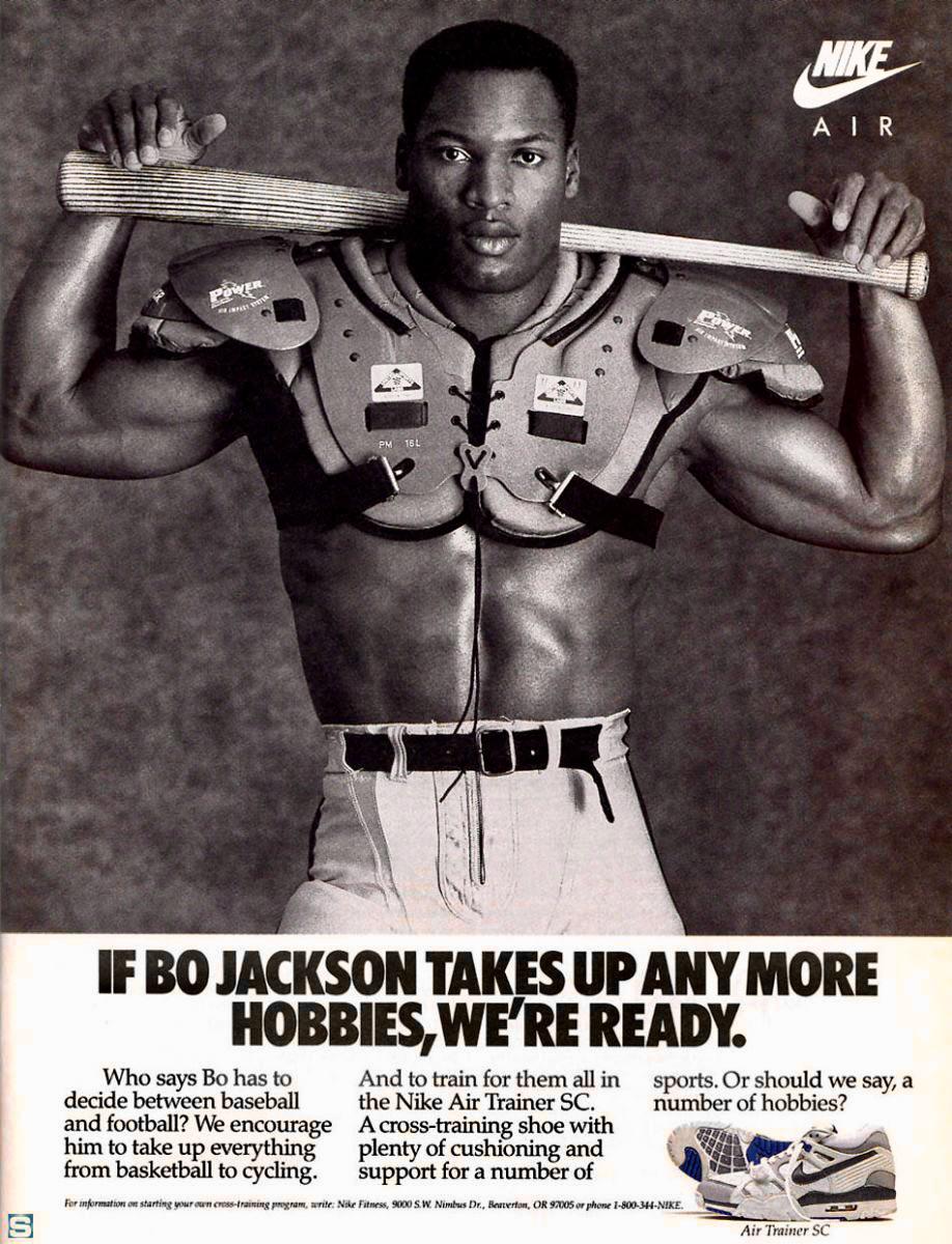 bo jackson 1990 0013