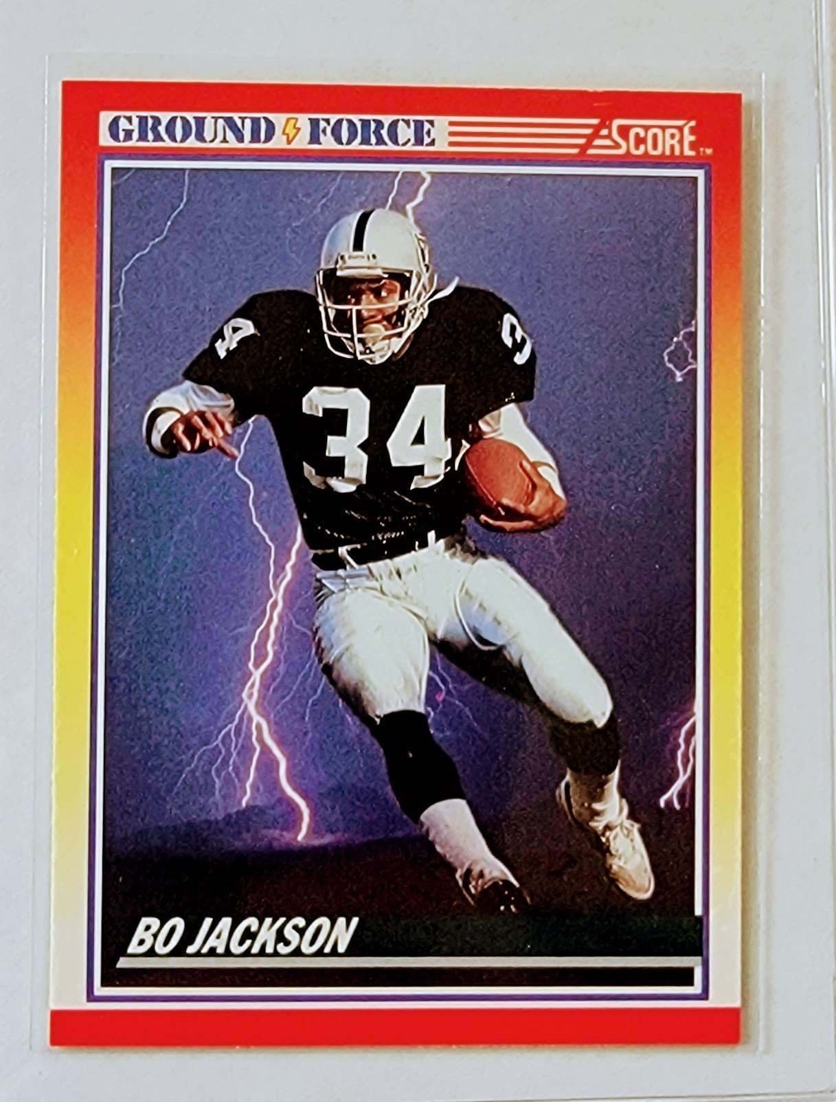 bo jackson 1990 0015