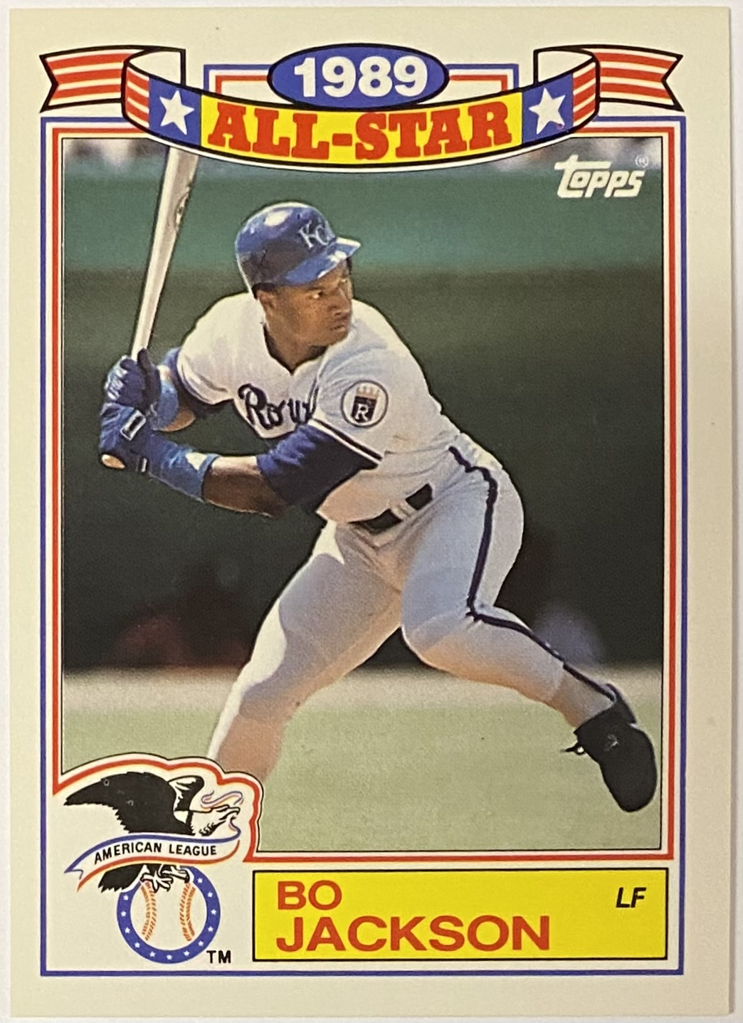 bo jackson 1990 0017