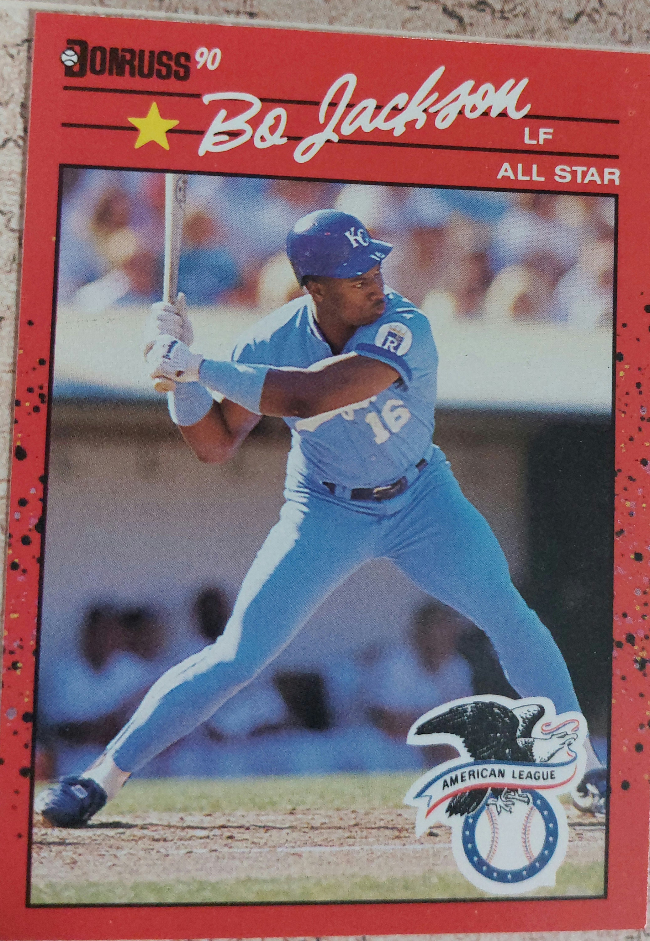 bo jackson 1990 0019