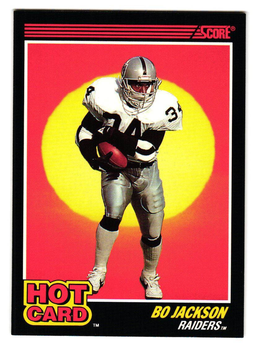 bo jackson 1990 0025