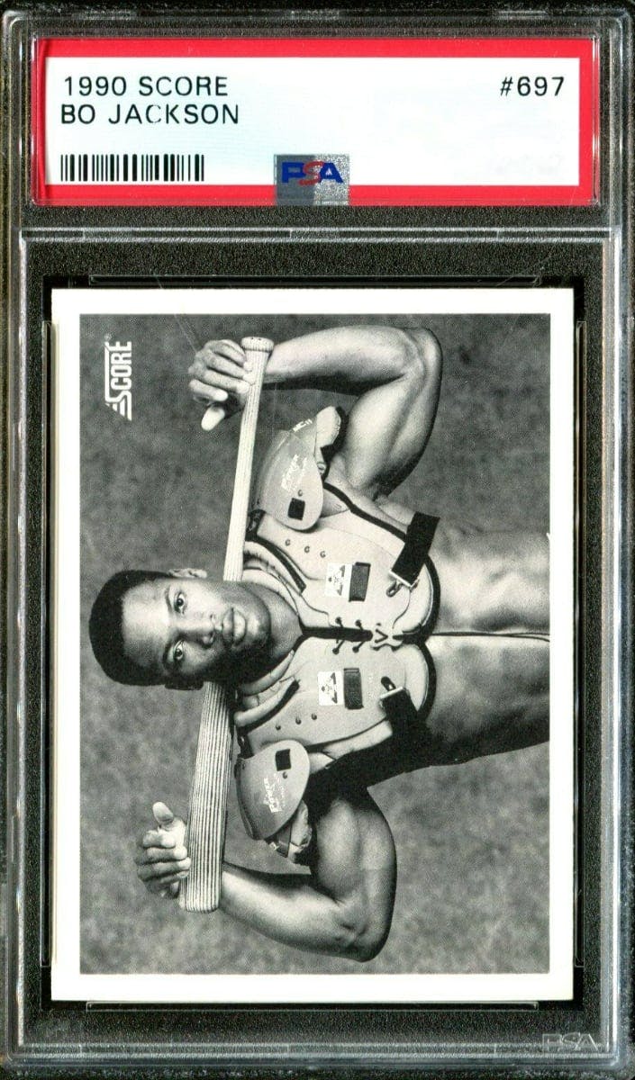 bo jackson 1990 0028