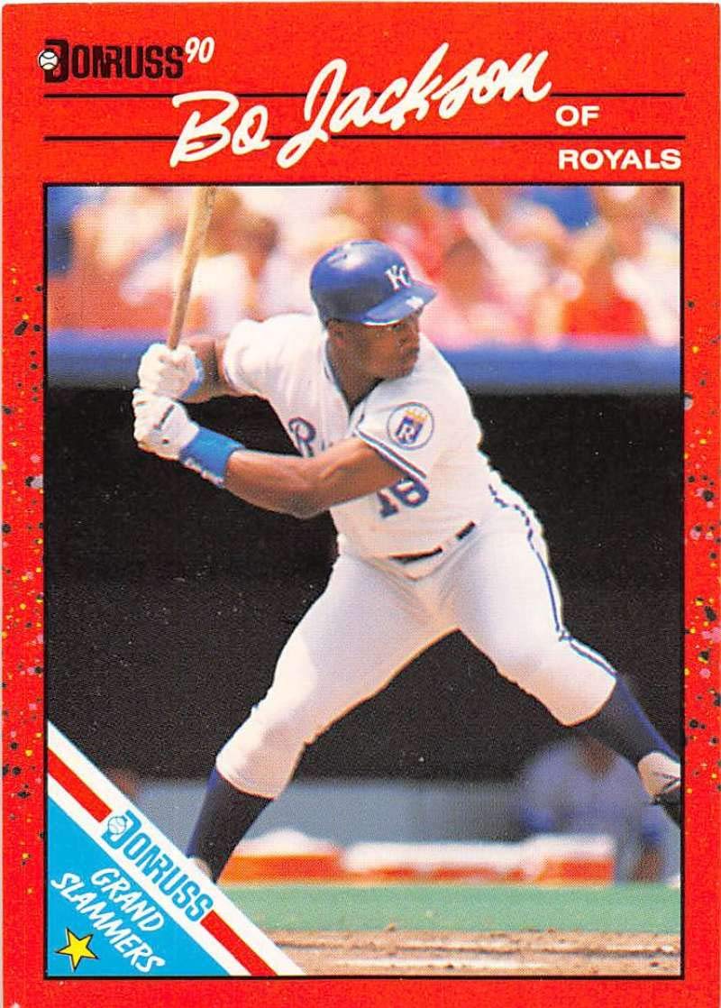 bo jackson 1990 0029