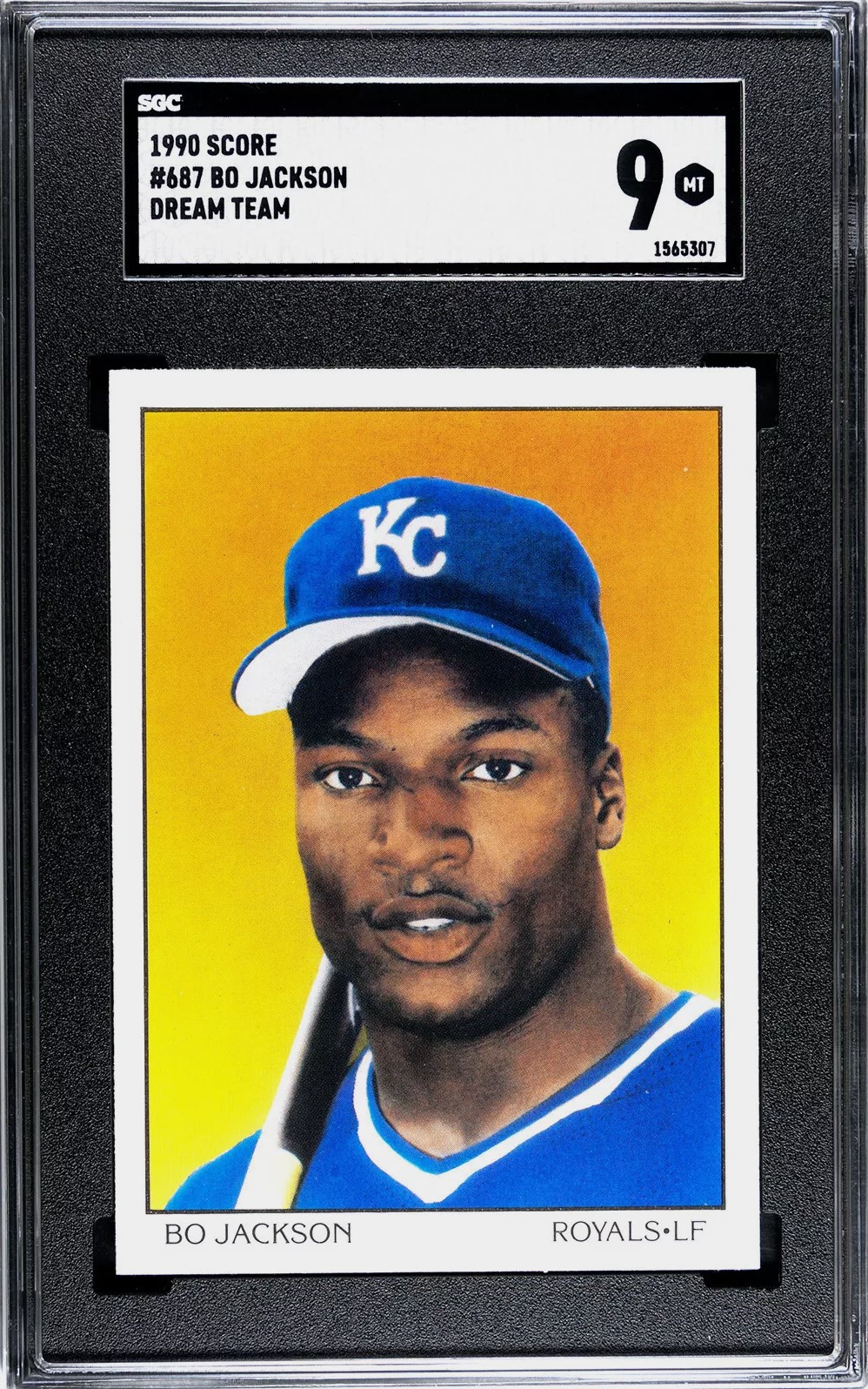 bo jackson 1990 0031