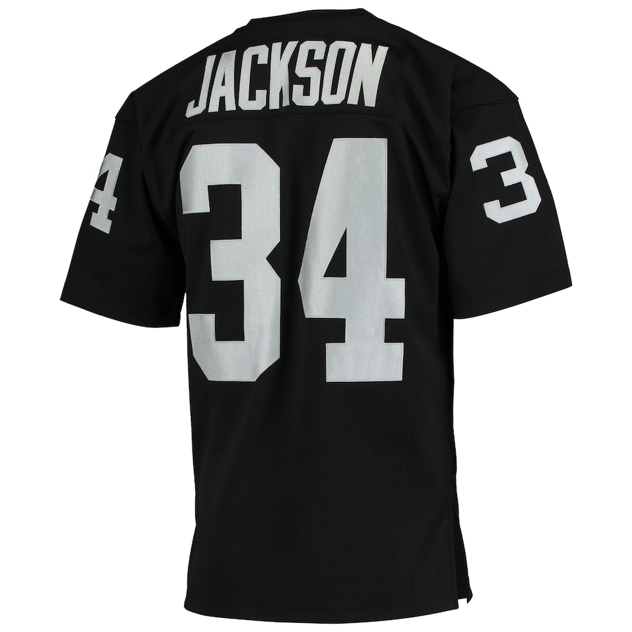 bo jackson 1990 0035