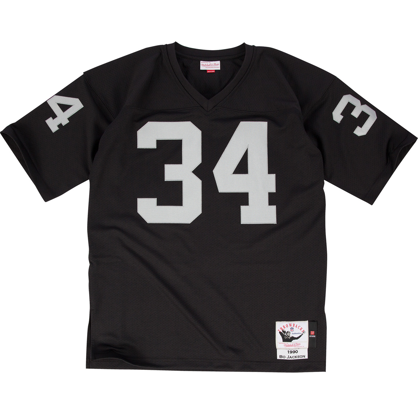bo jackson 1990 0036