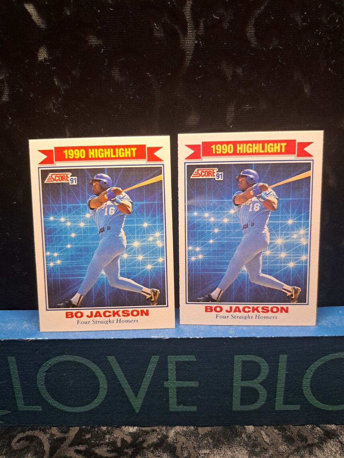 bo jackson 1990 0038