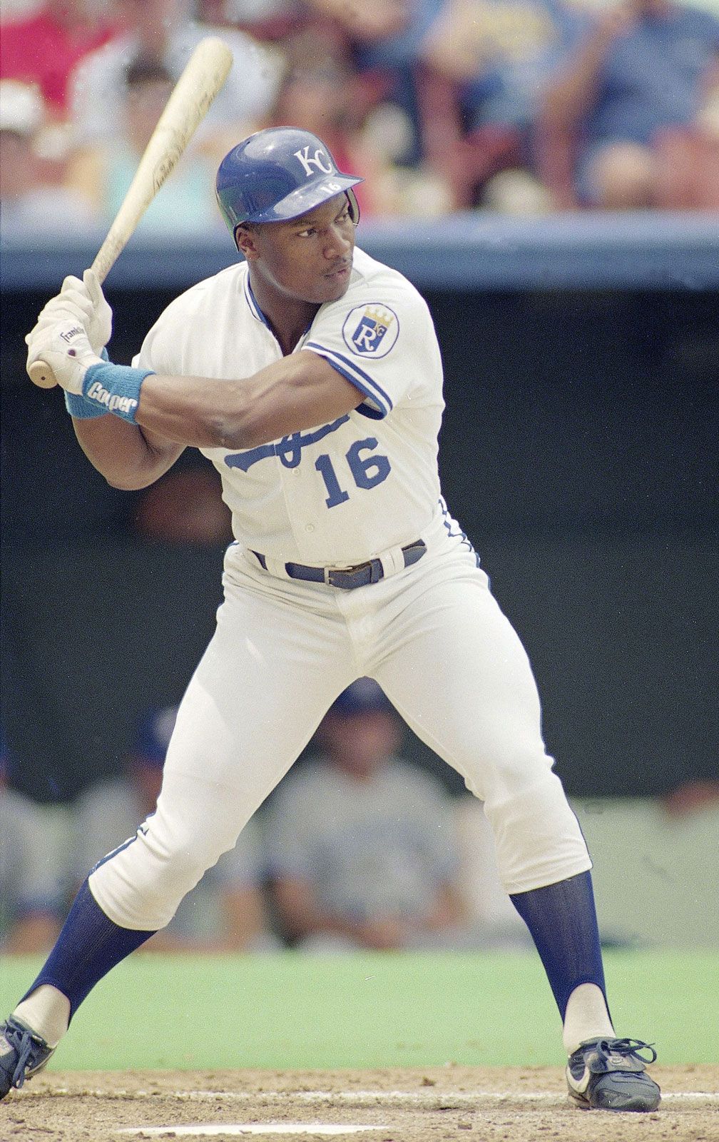 Bo Jackson career highlights