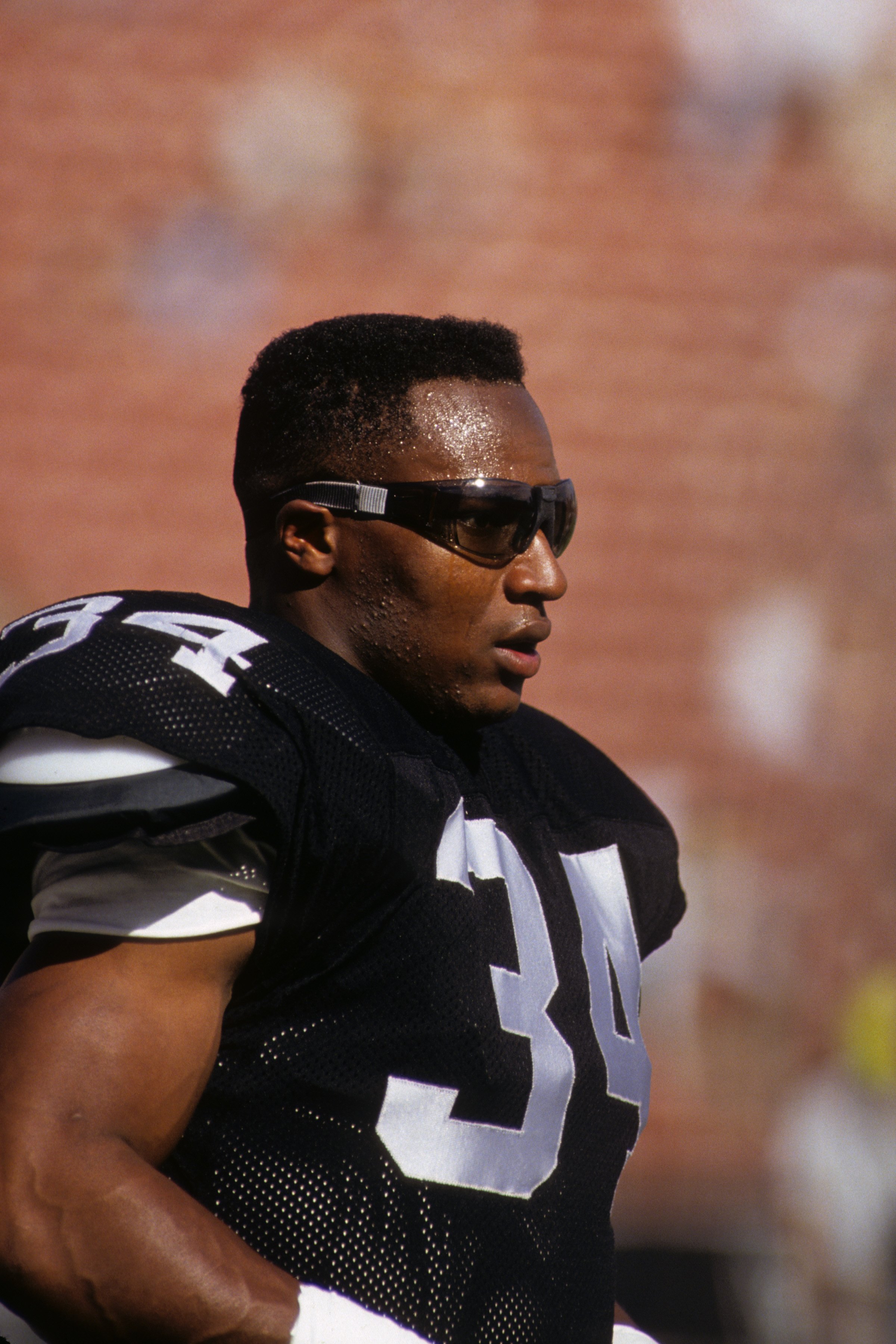 Bo Jackson famous plays.