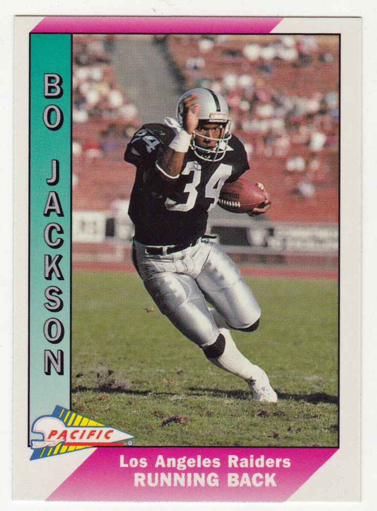 bo jackson gif football 0034