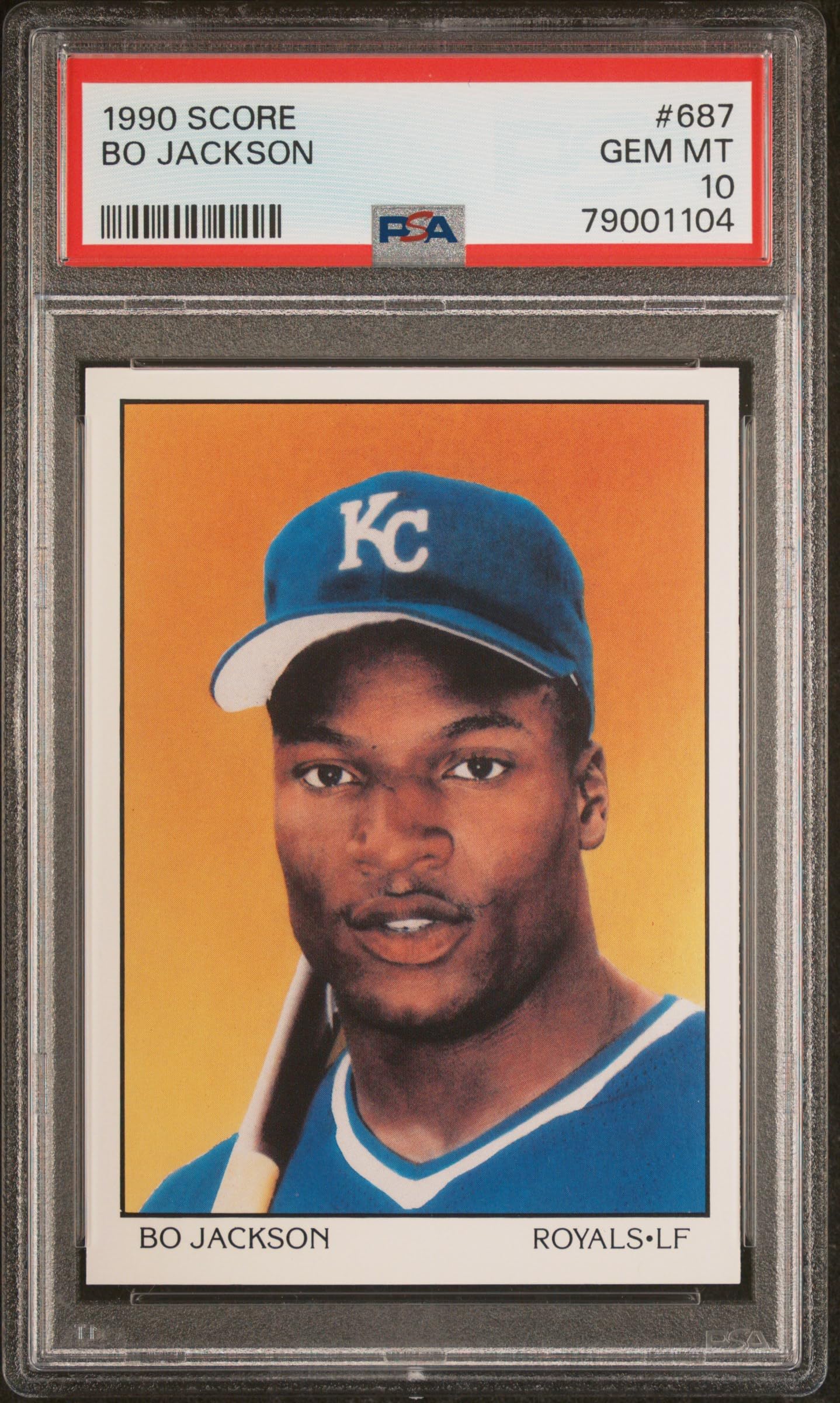 Bo Jackson highlights