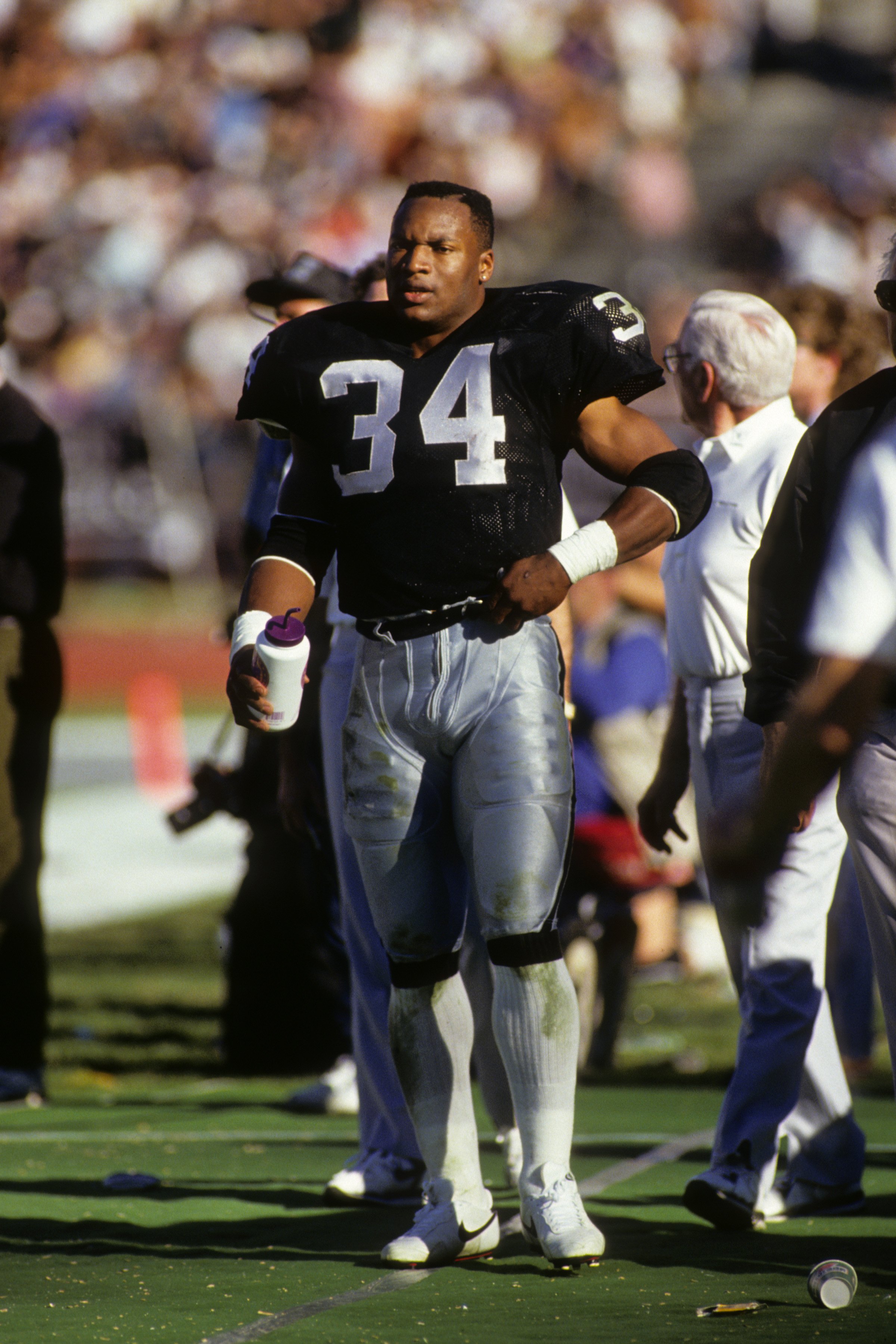 Bo Jackson iconic moments