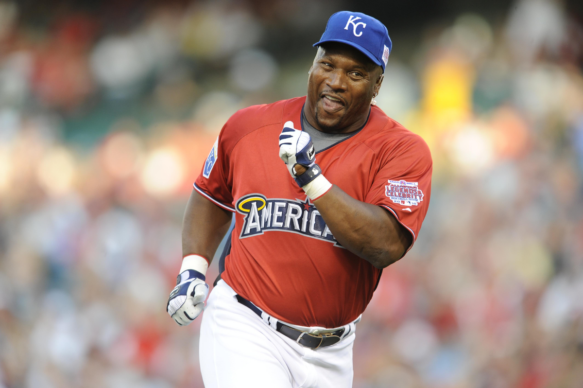 bo jackson wallpaper 0015