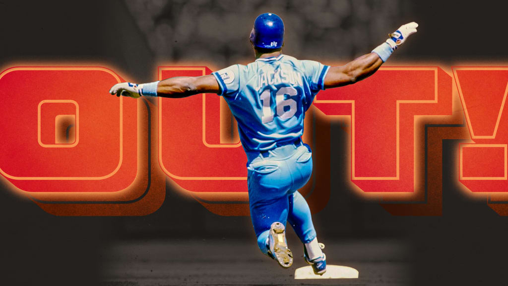 bo jackson wallpaper 0040