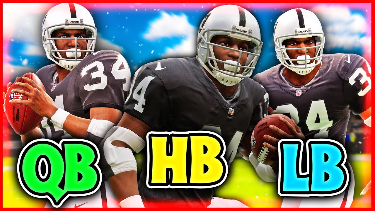 bo jackson nfl teams 0022