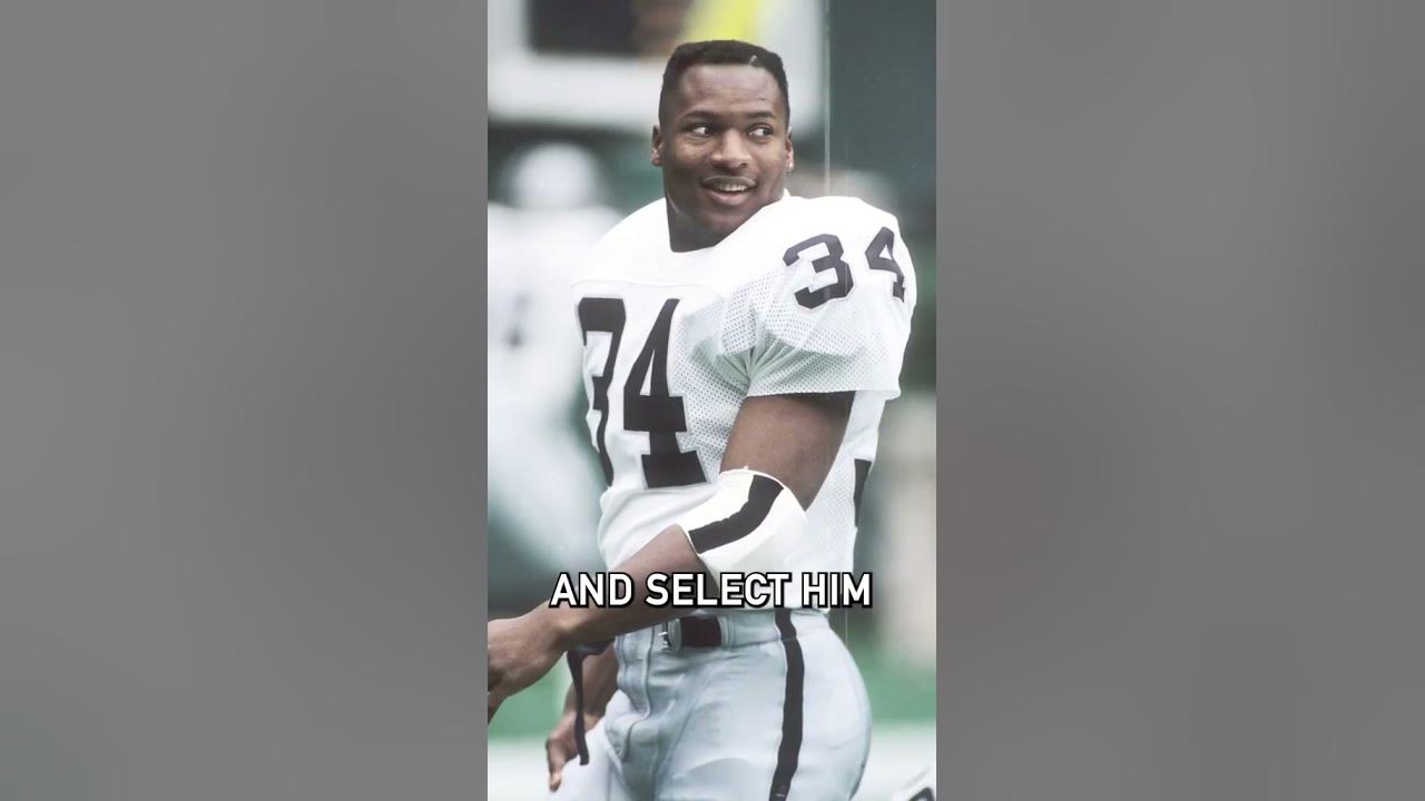 bo jackson nfl teams 0023