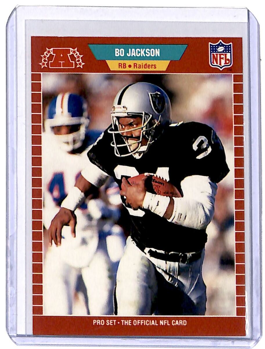 bo jackson nfl teams 0024