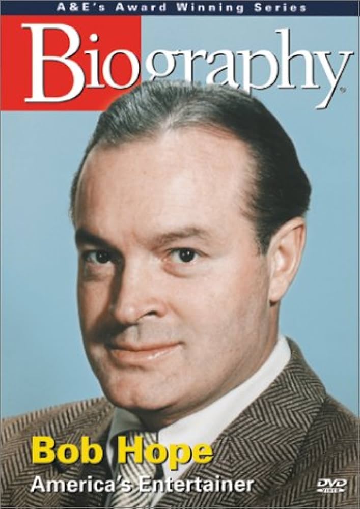 Bob Hope legacy
