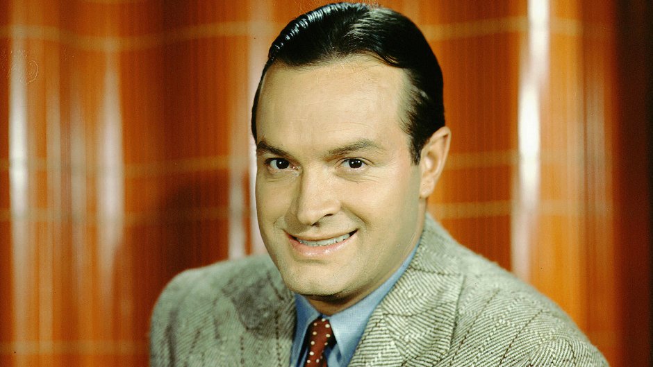 Bob Hope photo gallery