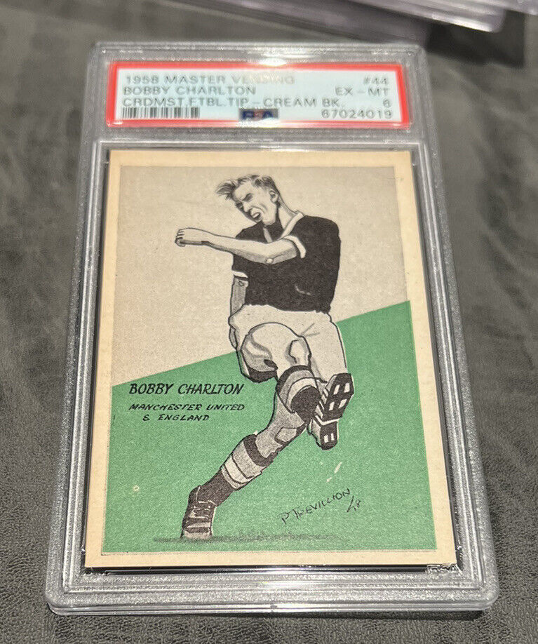 bobby charlton 1958 0051