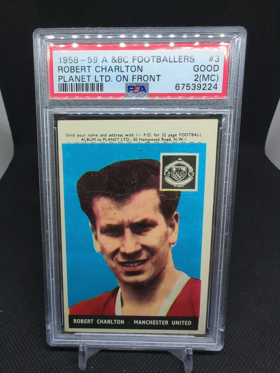 bobby charlton 1958 0066