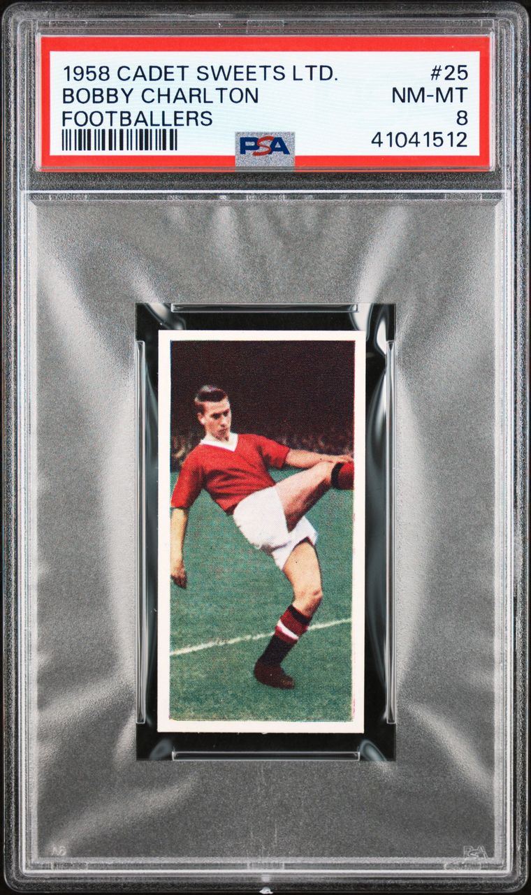 bobby charlton 1958 0076
