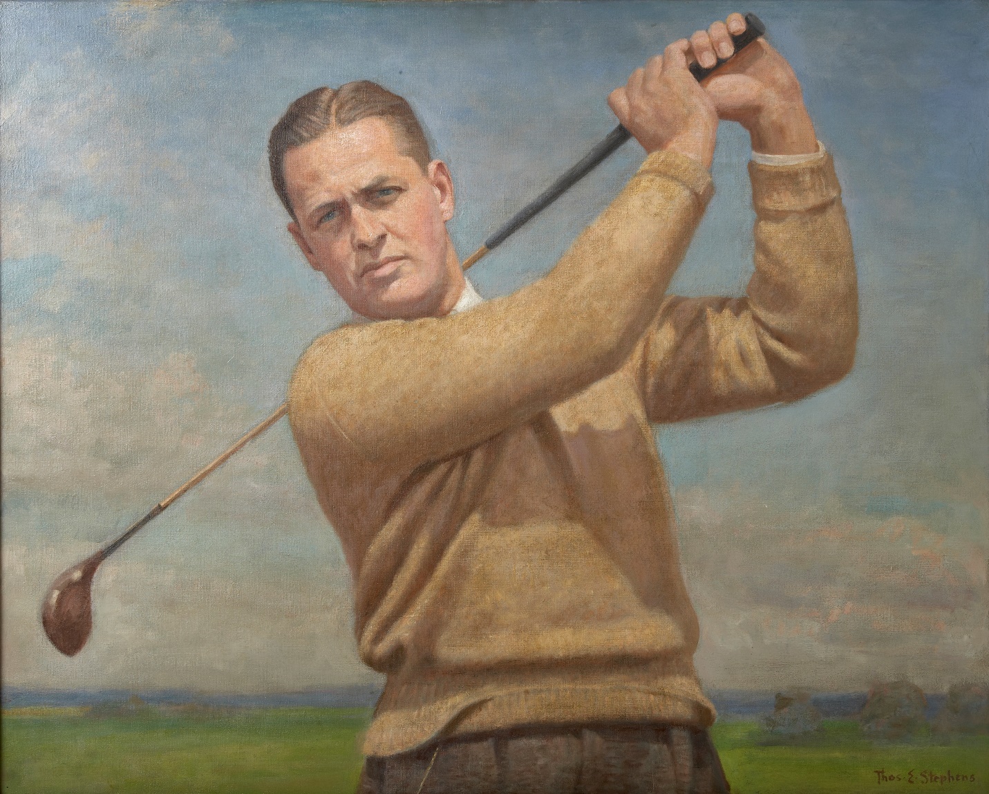Bobby Jones golf club photos 0037
