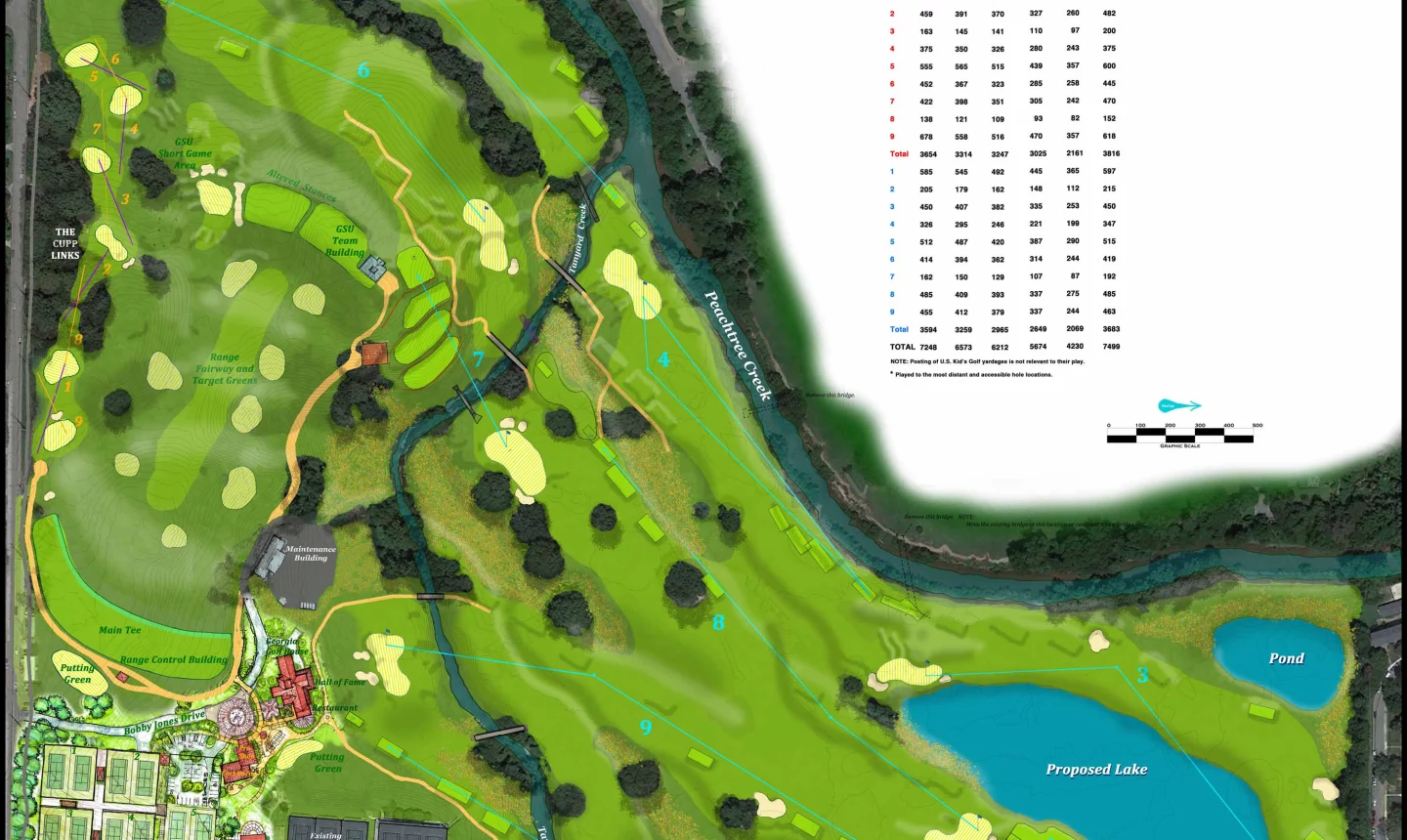 bobby jones golf course photos 0042