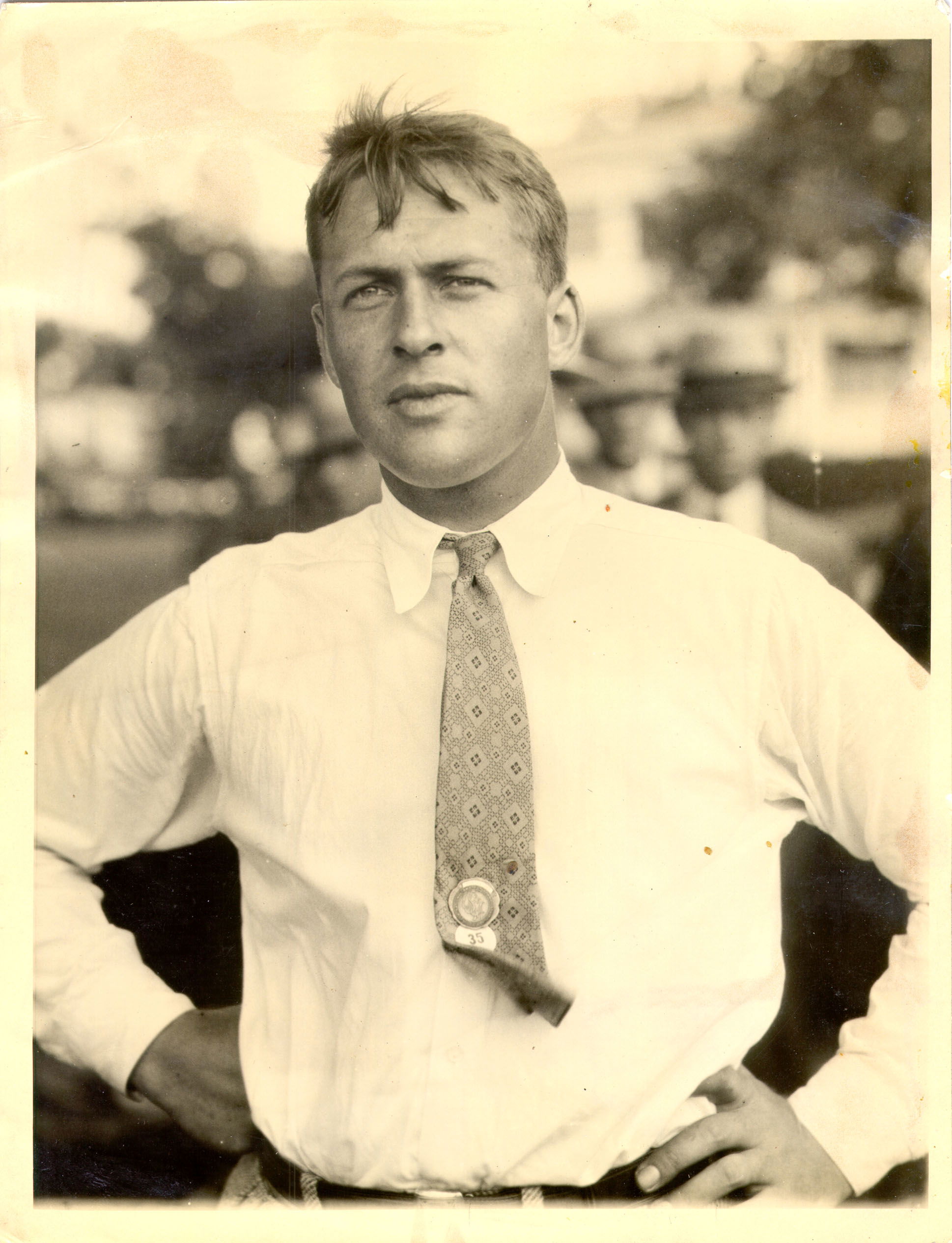 bobby jones legacy photos