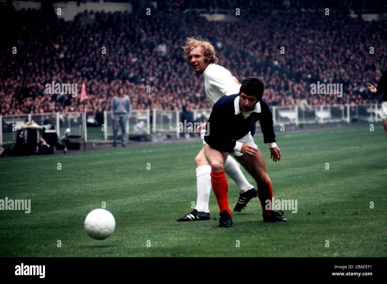 bobby moore football 0086