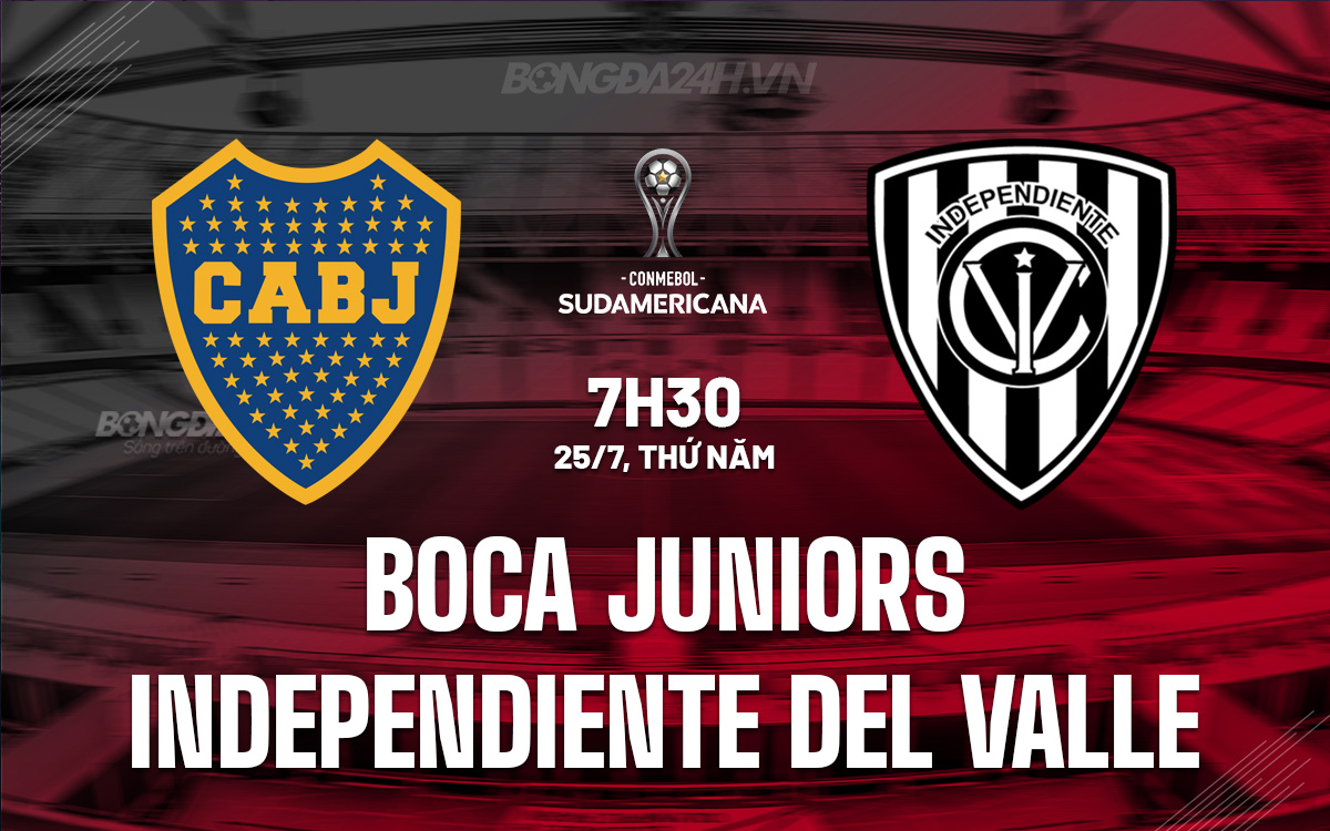 Boca Juniors player highlights.