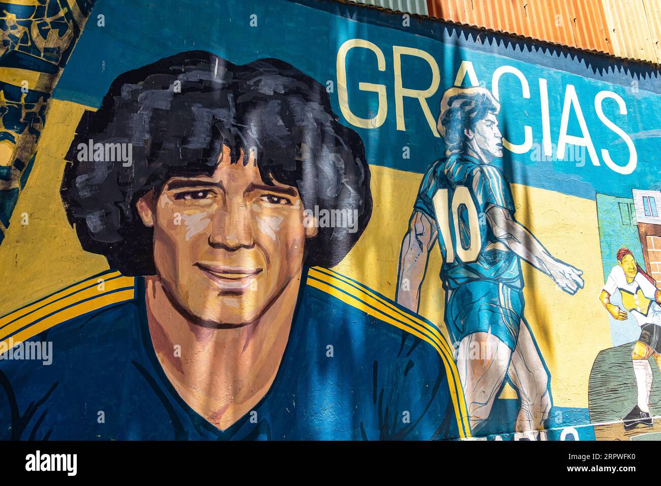 Boca Juniors poster 0014