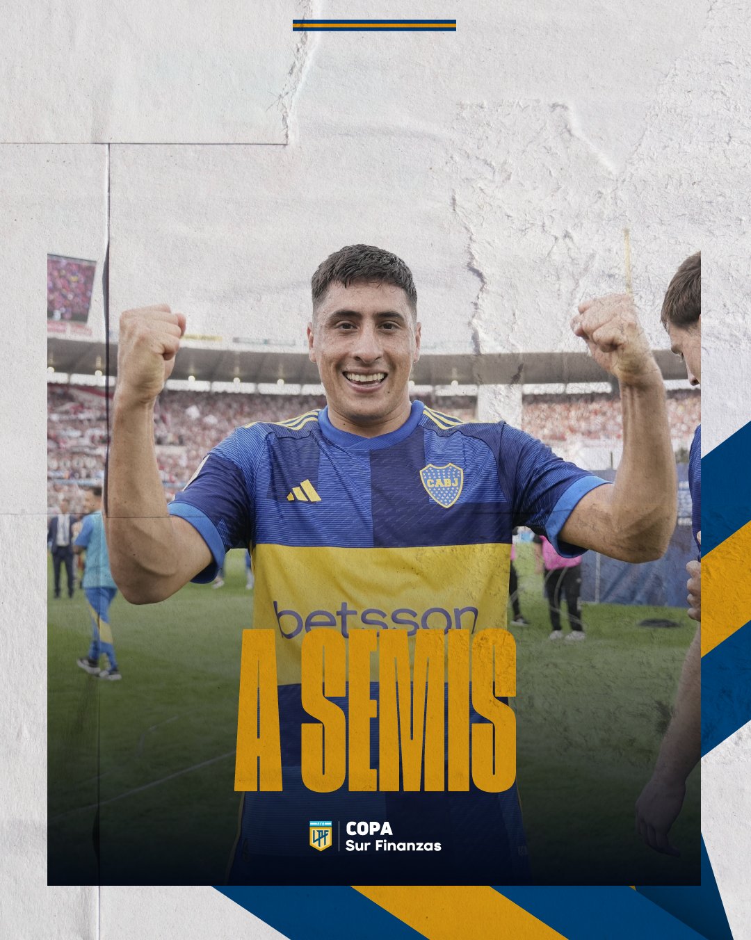 Boca Juniors poster 0039
