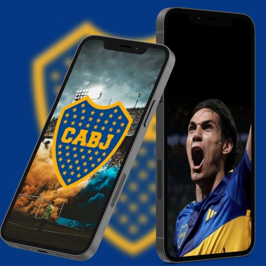 Boca Juniors poster 0043