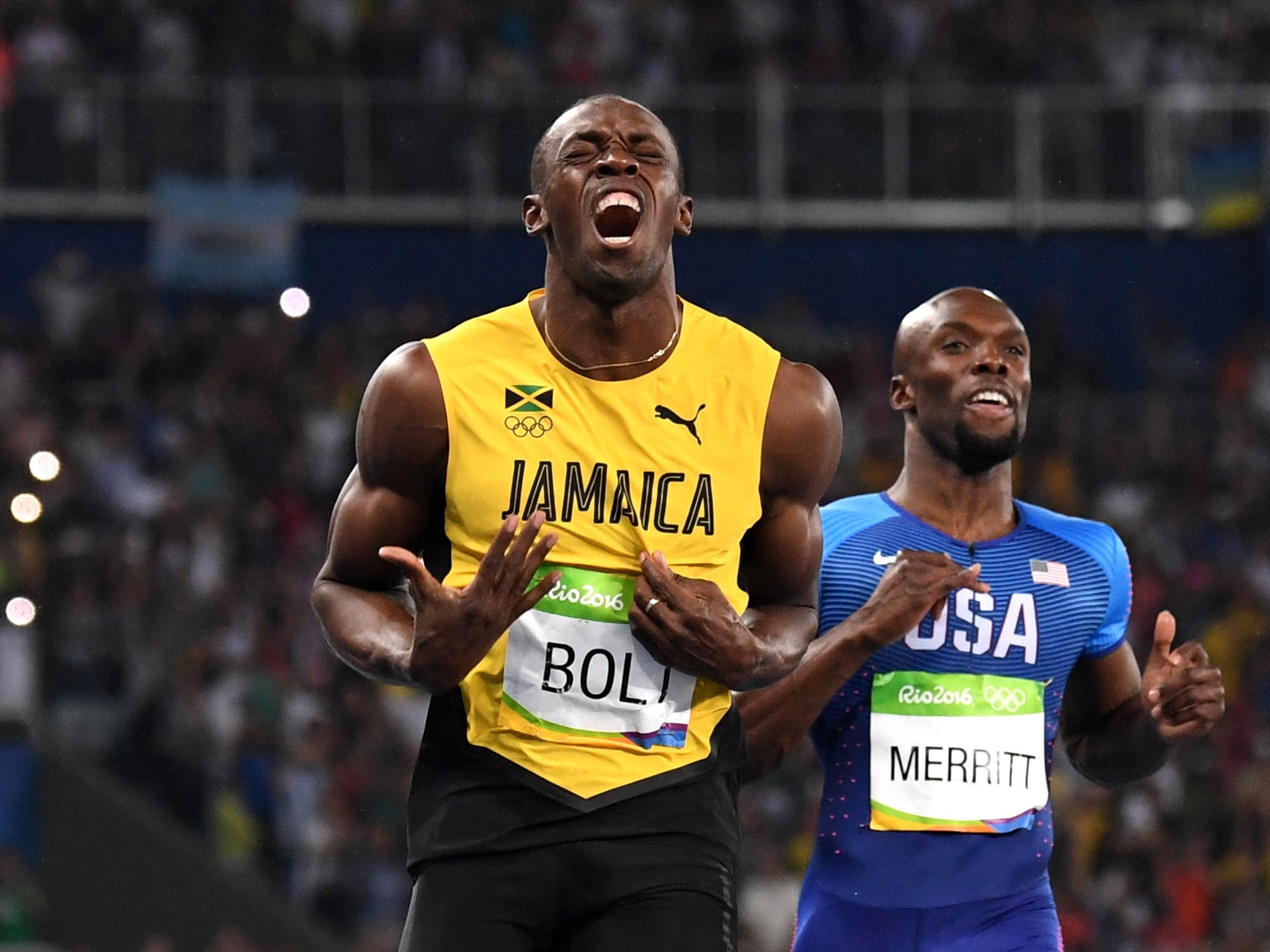 bolt 200m record 0011