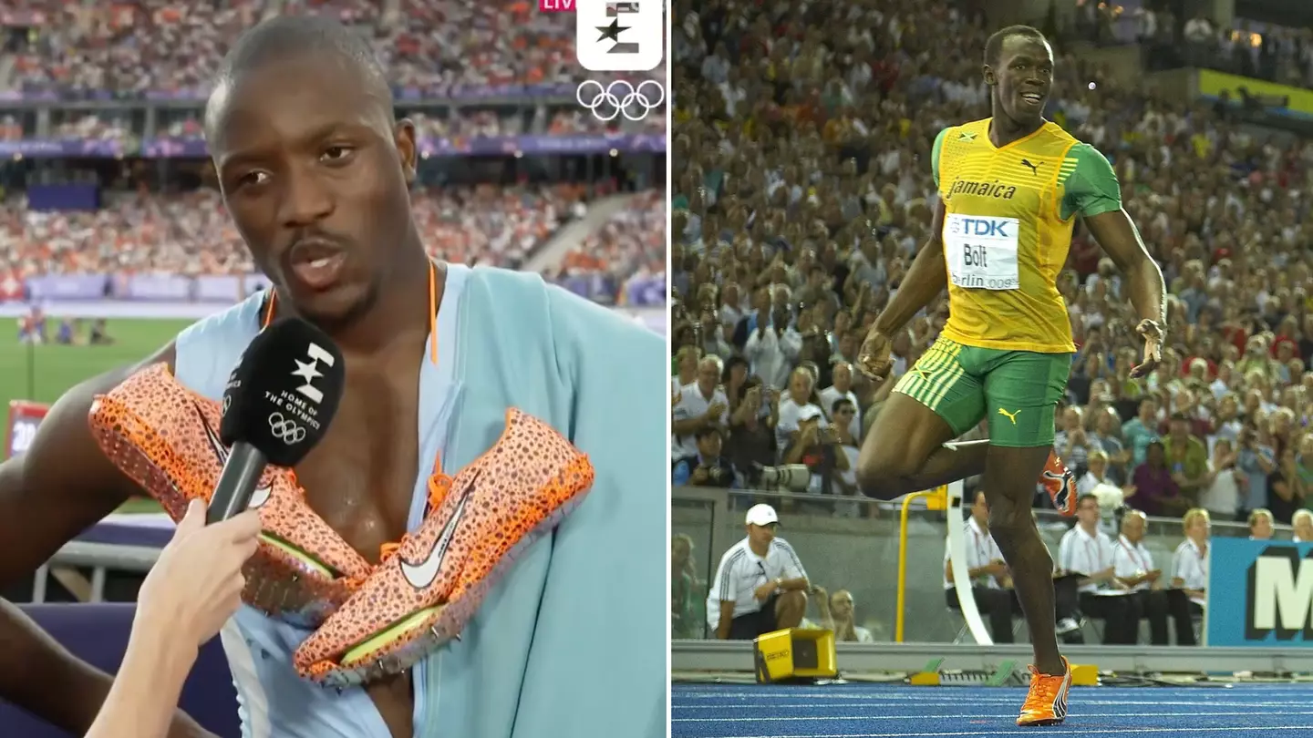 bolt 200m record 0015