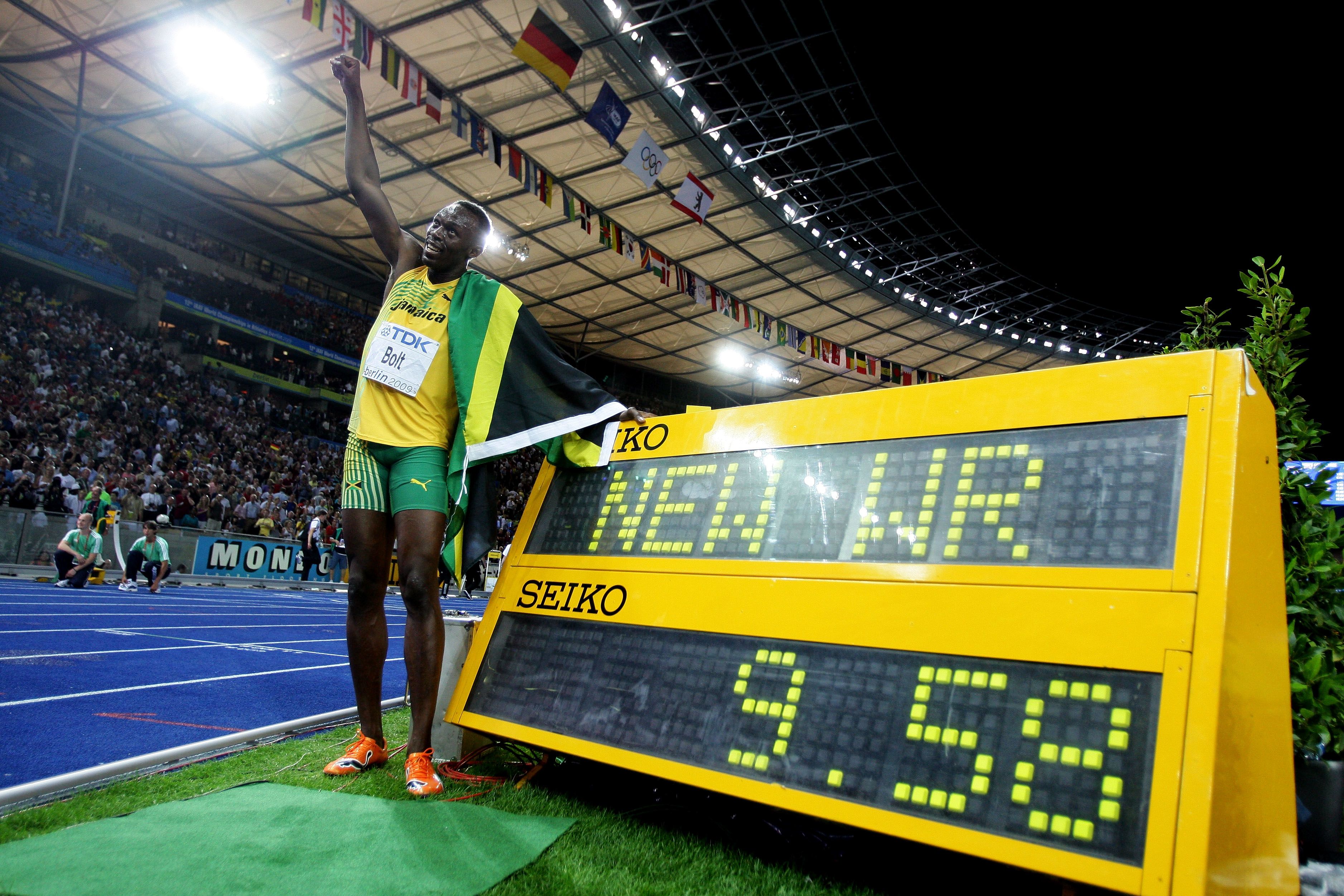 bolt 200m record 0035