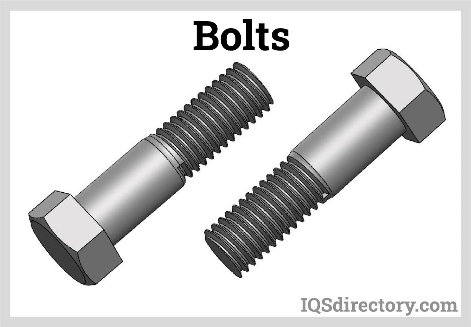 bolt picture