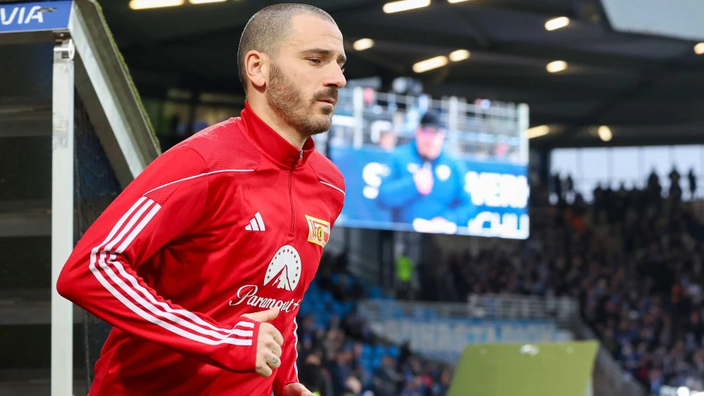 Bonucci Roma transfer
