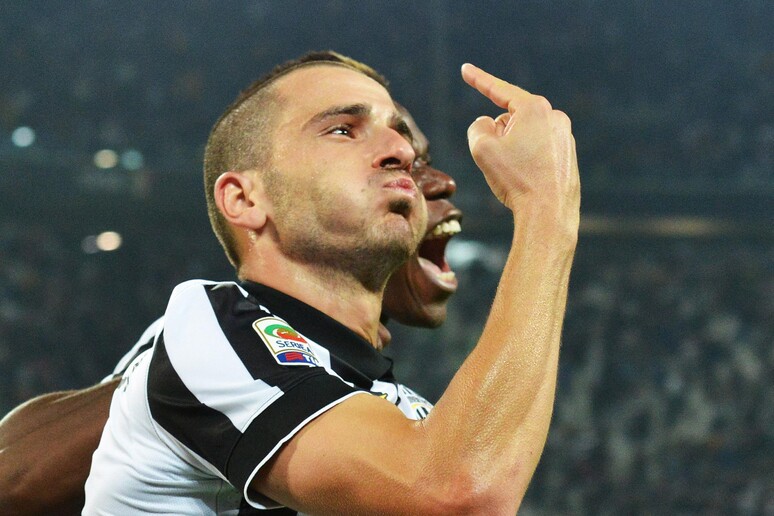 bonucci roma 0013