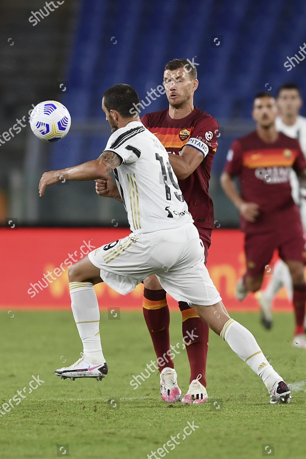 bonucci roma 0021