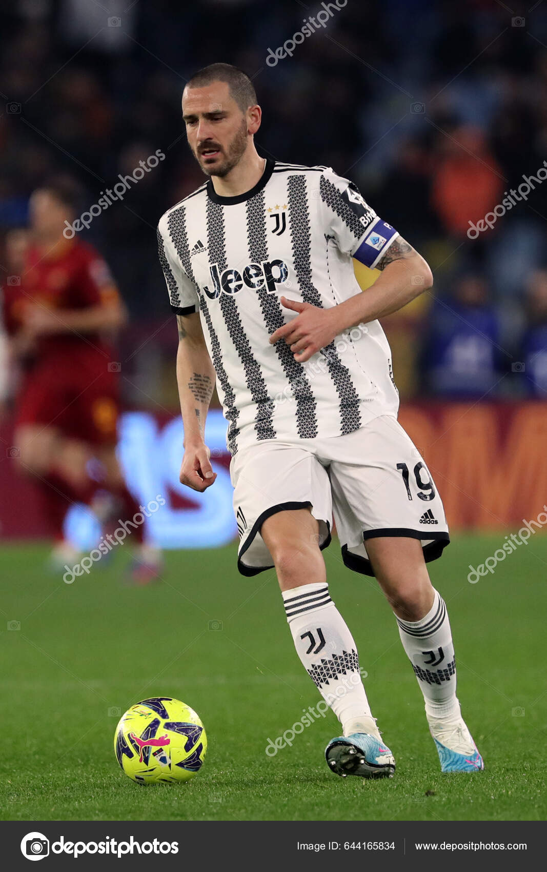 bonucci roma 0039