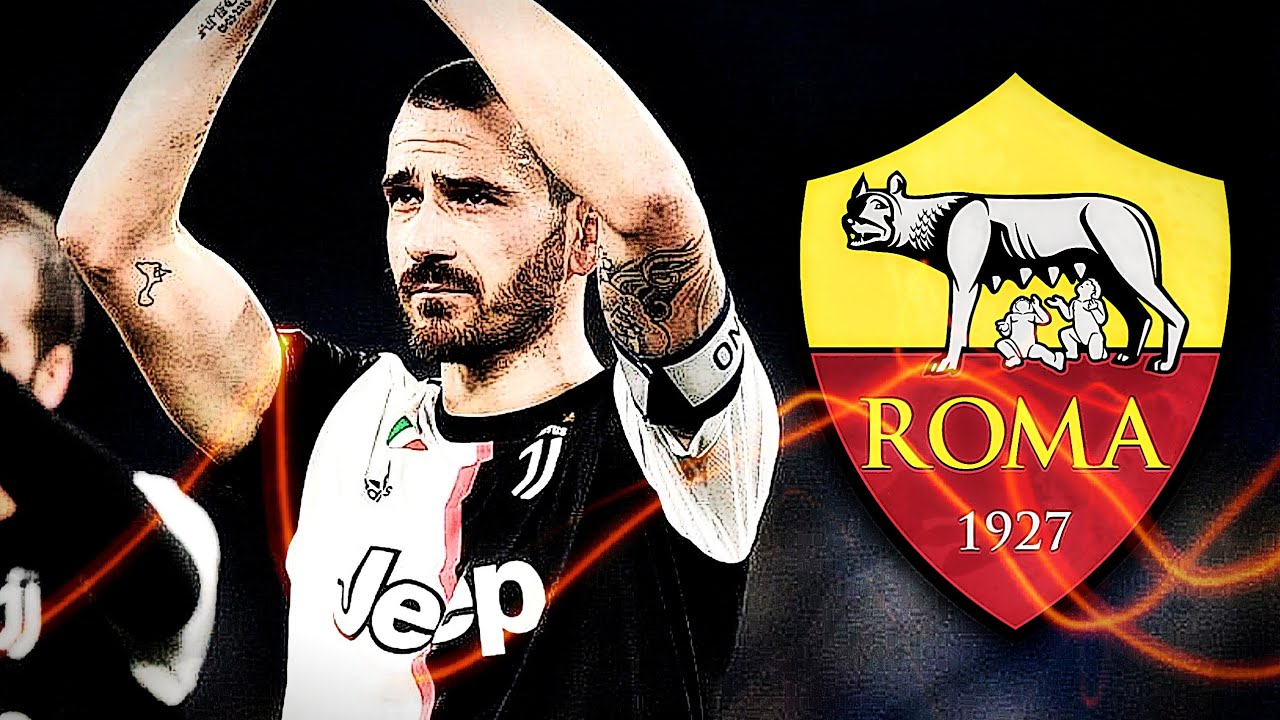 bonucci roma 0047