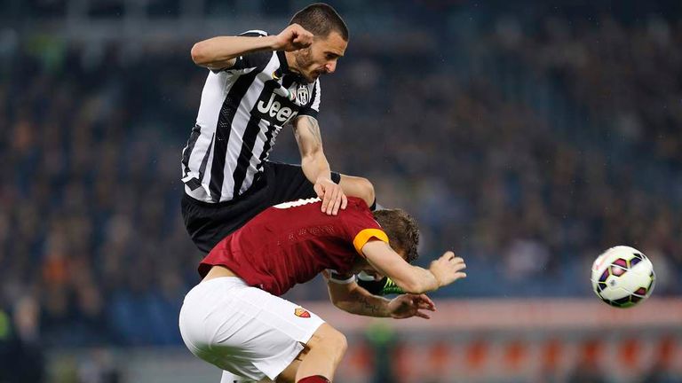 bonucci roma 0060