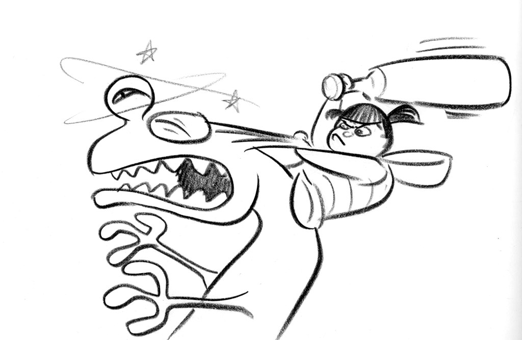 boo pose 0015