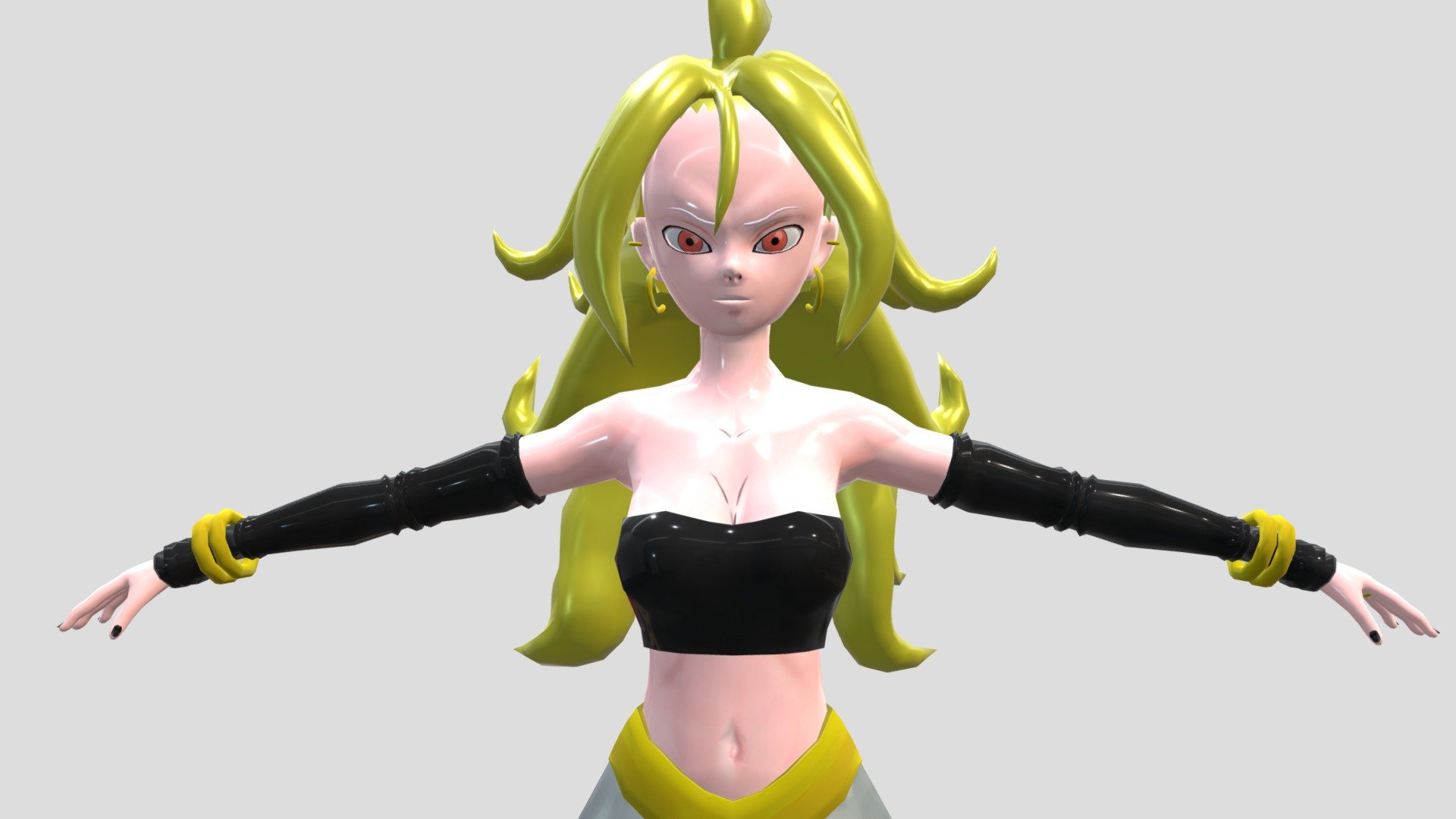boo pose 0037