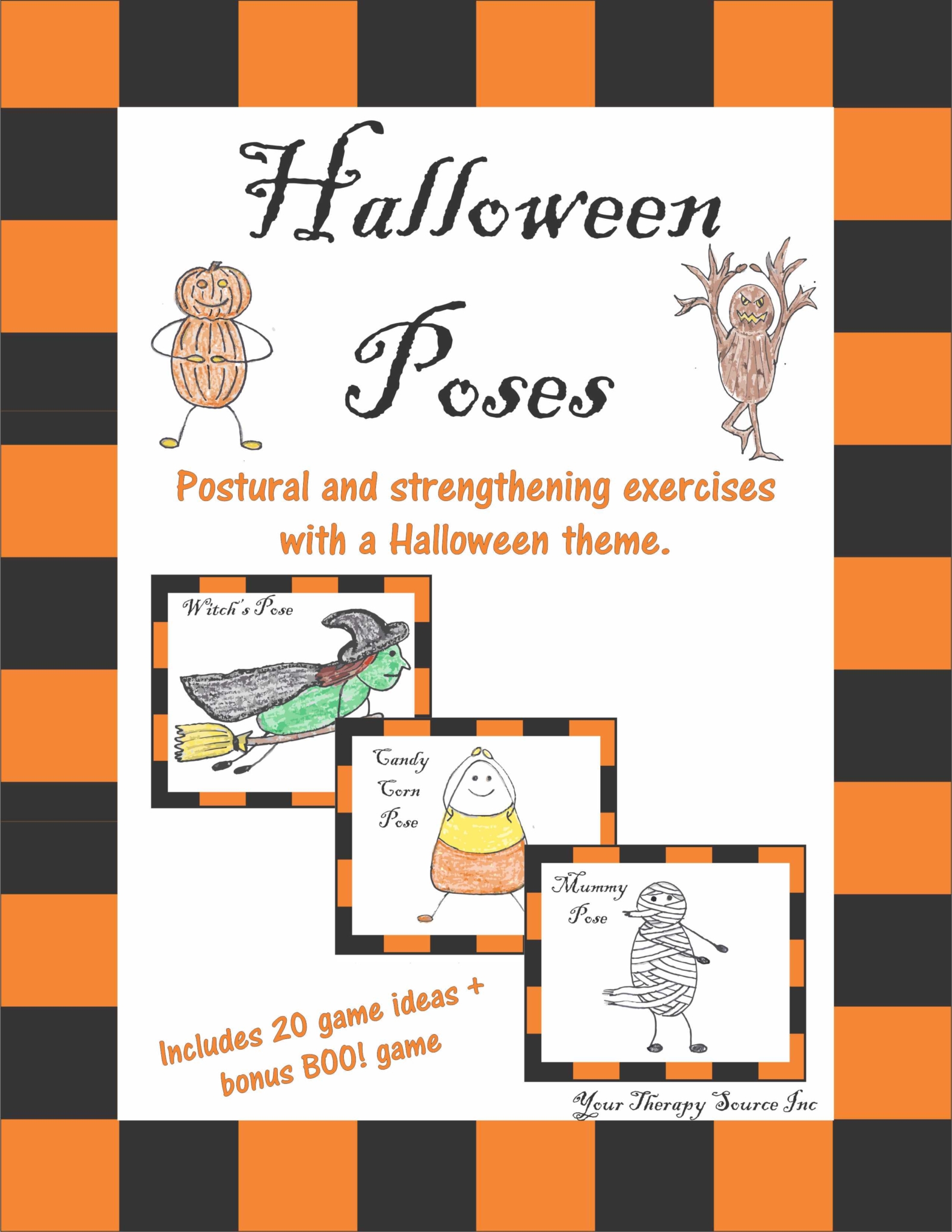 boo pose 0049