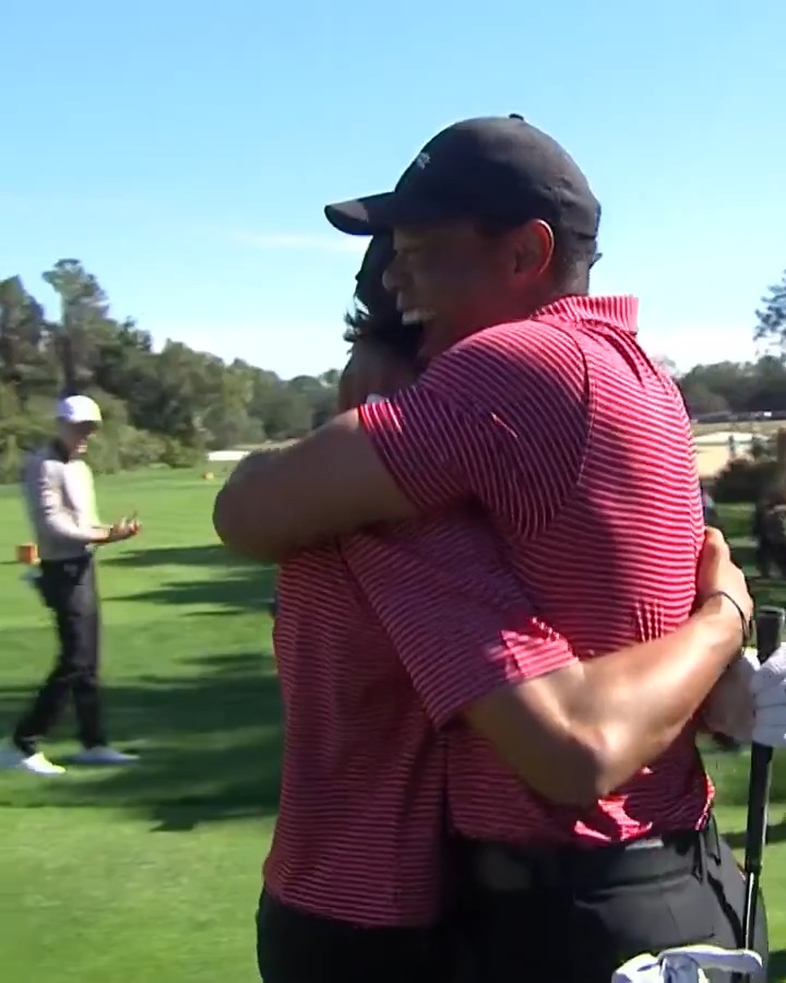 Boo Weekley swing mechanics